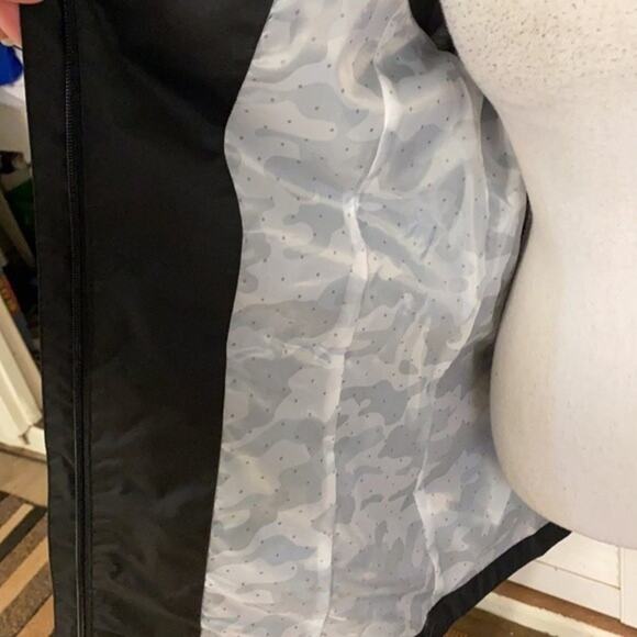 New Gerry Outdoor Needs Black Jacket - Picture 4 of 11